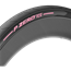 Cykeldäck Pirelli P ZERO Race TLR Color Edition Pink Label