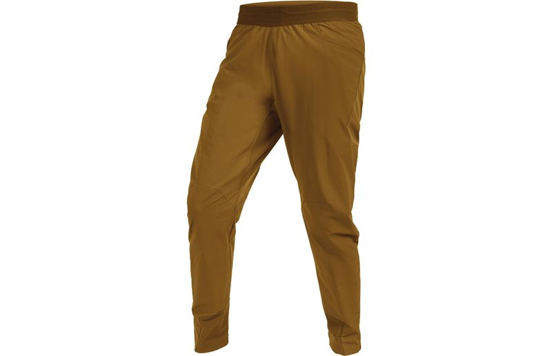 Cykelbukser Endura Trailster Pants Bronze