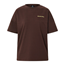 Cykeltrøje Endura Forty1Thirty S/S Tee Java