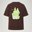 Cykeltrøje Endura Forty1Thirty S/S Tee Java