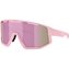 Matt Powder Pink-Brown/Rose Multico