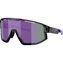 Crystal Black-Purple