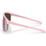Cykelbriller Bliz Hero Matt Powder Pink-Brown/Rose Multicolour