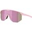 Matt Powder Pink-Brown/Rose Multico