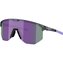 Crystal Black-Purple