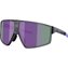 Crystal Black-Purple