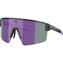 Crystal Black-Purple