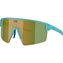 Matte Turquoise-Green