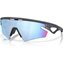 Matte Carbon-Prizm Deep Water Polar