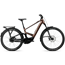 Sähköpyörä hybridi Orbea Muga 10 750Wh Metallic Rust/Diamond Black