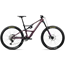 Heldämpad MTB Orbea Occam LT M30 Sunset Carbon View/Black