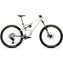 Ivory White/Nickel