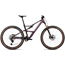 Heldämpad MTB Orbea Occam SL M10 Sunset Carbon View/Black