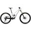 White Chich/Diamond Black