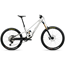 Enduro MTB Orbea Rallon E-Team 442CS White Chich/Diamond Black
