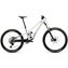 White Chich/Diamond Black