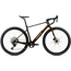 Gravelbike Orbea Terra M30Team 1X GRX Caramel Carbon View