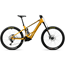 Sähkömaastopyörä Orbea Wild H20 750Wh Bumblebee Yellow/Metallic Olive Green