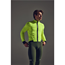 Pyöräilytakki GoreWear Spinshift Thermo Jacket Mens Neon Yellow