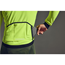 Pyöräilytakki GoreWear Spinshift Thermo Jacket Mens Neon Yellow
