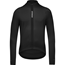 Pyöräilypaita GoreWear Spinshift Thermo LS Jersey Mens Black