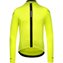 Neon Yellow