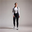 Cykelbyxor GoreWear Distance Winter Bib Tights+ Womens Black