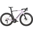 Aeroracer Scott Foil RC 10 Violet Pink/Carbon Black