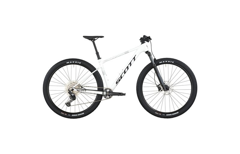 Hardtail MTB Scott Scale 940 White