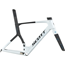 Ramkit Scott Frameset Foil RC Pro HMX Cumulus White/Carbon Black