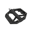 Cykelpedaler Shimano PD-GR400 MTB Flats Black