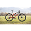 Heldämpad MTB Superior XF 9.6 RC Gloss Red/Black
