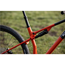 Heldämpad MTB Superior XF 9.6 RC Gloss Red/Black