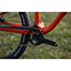 Heldämpad MTB Superior XF 9.6 RC Gloss Red/Black