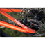 Heldämpad MTB Superior XF 9.6 RC Gloss Red/Black