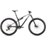 Heldämpad MTB Superior XF 9.6 DC Matte Carbon/Grey