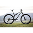 Heldämpad MTB Superior XF 9.6 DC Matte Carbon/Grey