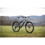 Heldämpad MTB Superior XF 9.6 DC Matte Carbon/Grey