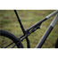 Heldämpad MTB Superior XF 9.6 DC Matte Carbon/Grey