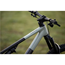 Heldämpad MTB Superior XF 9.6 DC Matte Carbon/Grey