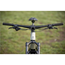 Heldämpad MTB Superior XF 9.6 DC Matte Carbon/Grey