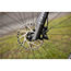 Heldämpad MTB Superior XF 9.6 DC Matte Carbon/Grey