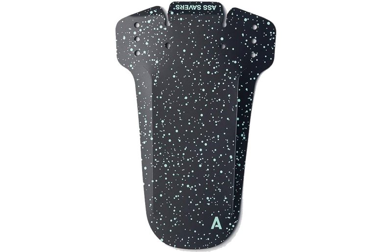 Framskärm Ass Savers Mudder Dots