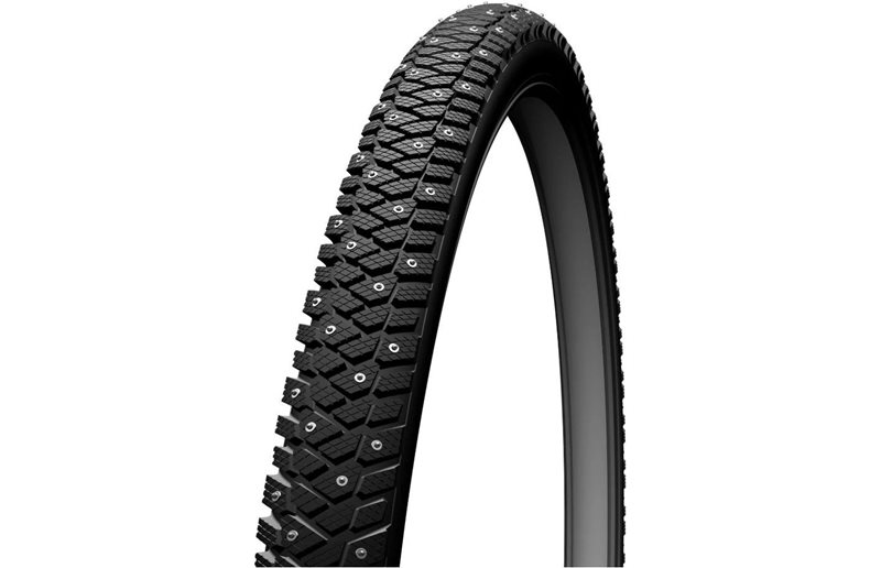 Piggdekk Lastesykkel Suomi Tyres Routa Cargo W196 62-507 (24x2.4)