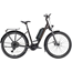 Elcykel Diamant Zing Trip Core Lowstep 800Wh Samtschwarz Metallic