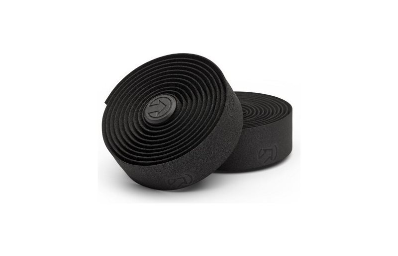 Tankonauha PRO Tape Peaked Sport Cork 2.5mm Black