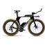 Triathlon cykel Cervelo P5 RED AXS 1 Five Black/Black