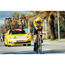 Triathlon cykel Cervelo P5 Ultegra Di2 Red Hot