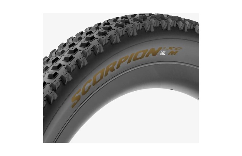Cykeldäck Pirelli Scorpion XC M ProWALL Gold Label 29"