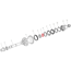 DT Swiss DEG90 Ratchet Washer 15x21x0,5mm